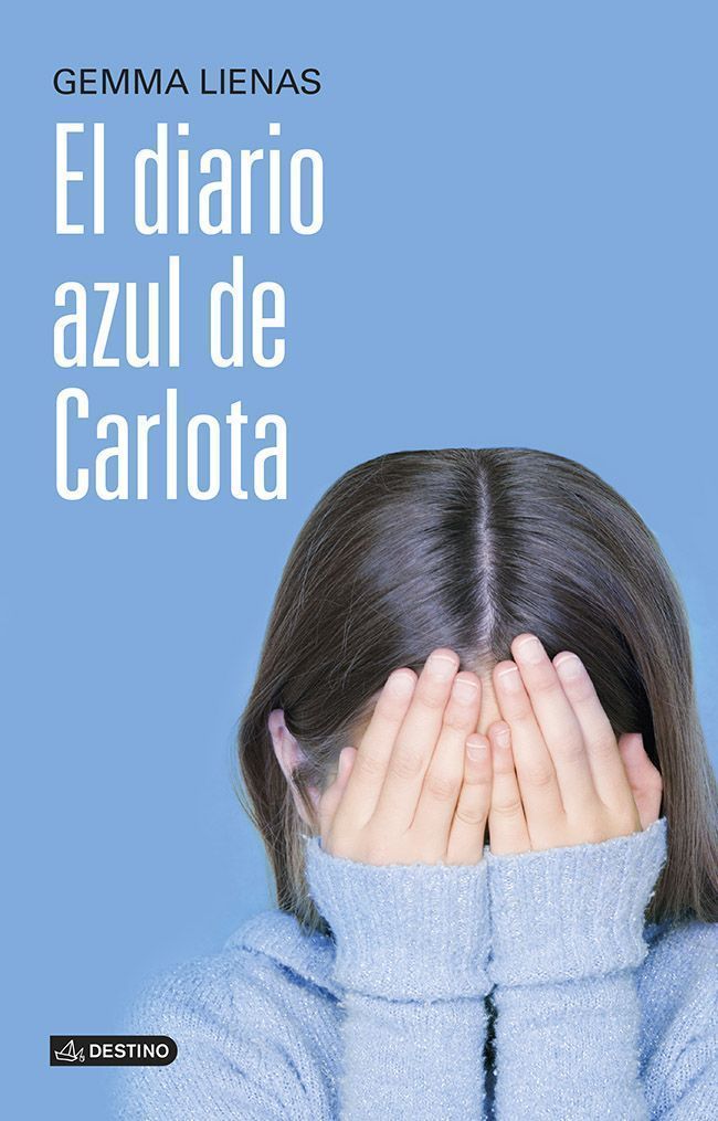 El diario azul de Carlota Imagen principal del producto