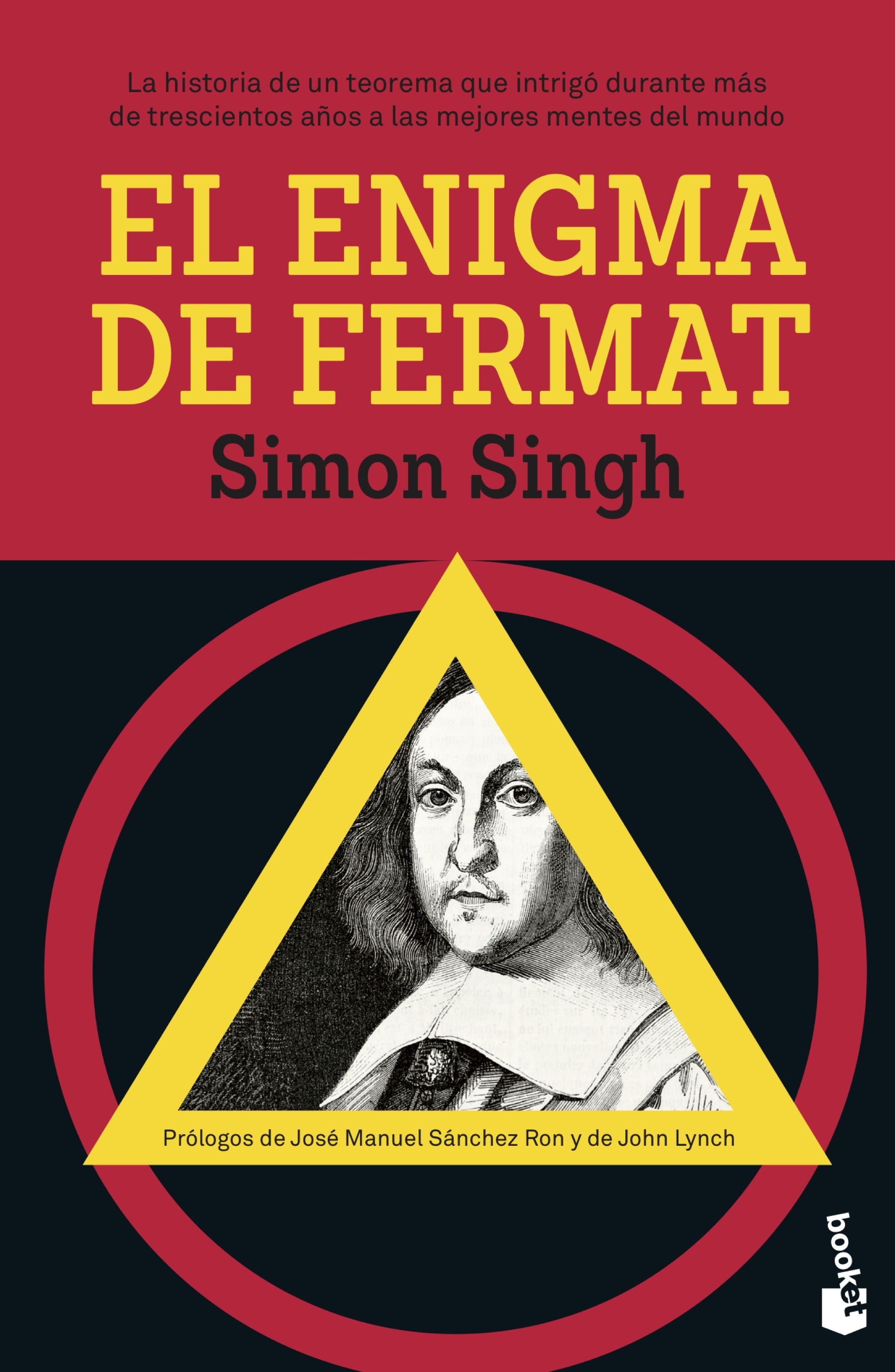 El enigma de Fermat Imagen principal del producto