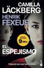 El espejismo: Edición limitada a precio especial. Camilla Läckberg (Booket) 9788408313892