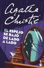 El espejo se rajó de lado a lado. Agatha Christie (Booket) 9788408260769