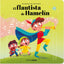 El flautista de Hamelín. Cuento con mecanismos. Leire Martín Rincón (Timun Mas Infantil) 9788408242000