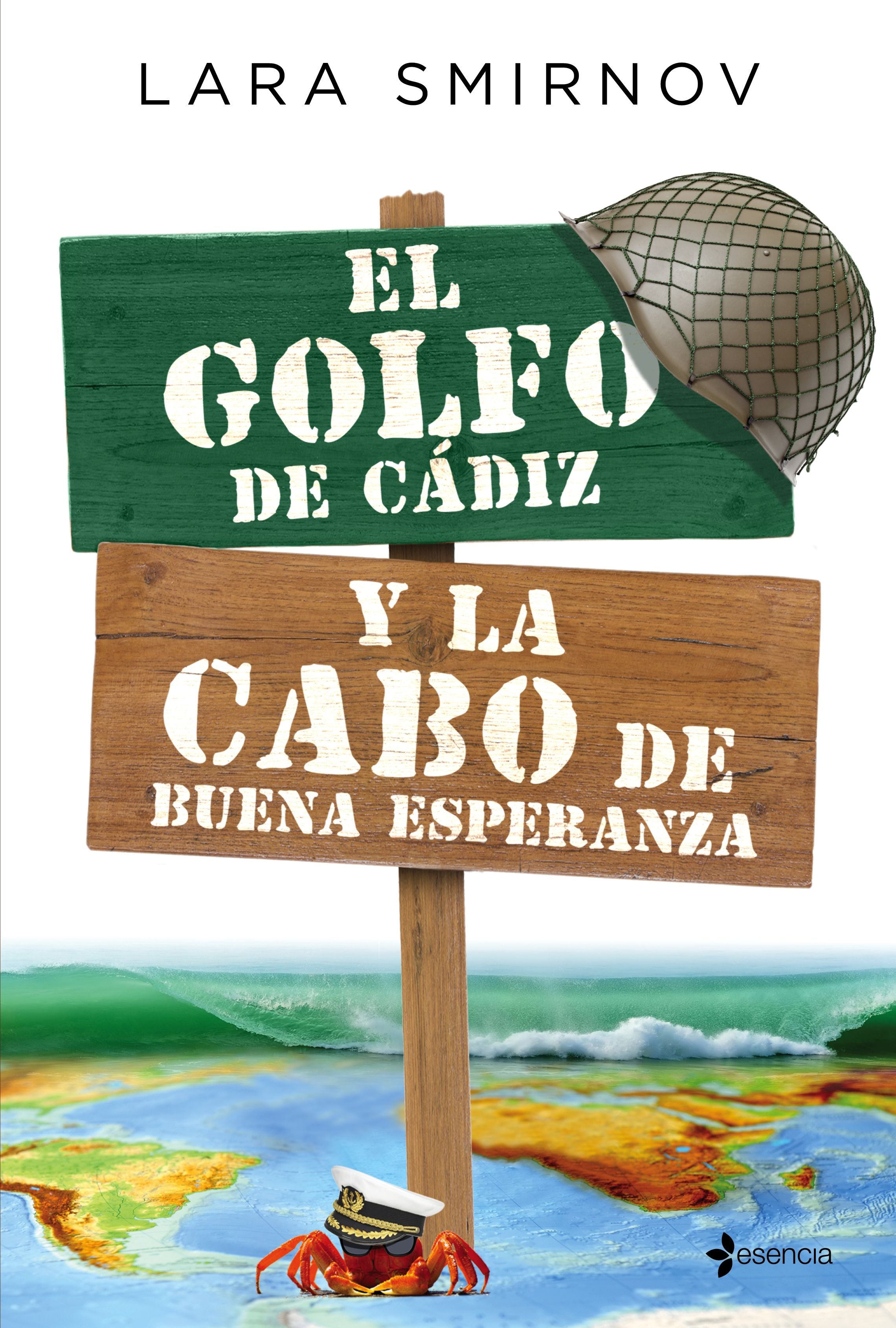 El Golfo de Cádiz y la Cabo de Buena Esperanza Imagen principal del producto