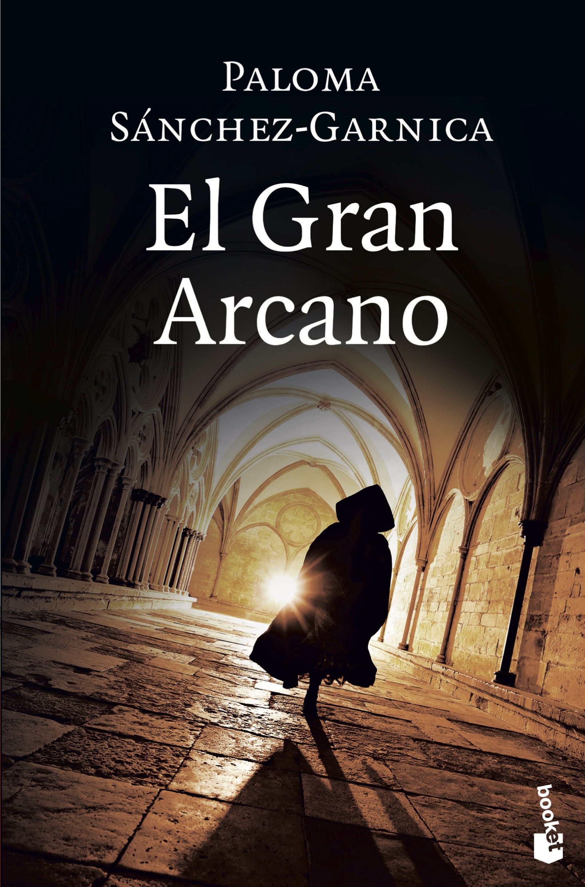 El Gran Arcano Imagen principal del producto
