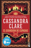El guardián de espadas (Sword Catcher): Las crónicas de Castelana. Edición limitada a precio especial. Cassandra Clare (Booket) 9788408304456