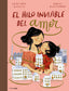 El hilo invisible del amor. Corrinne Averiss (Timun Mas Infantil) 9788408251231