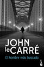 El hombre más buscado. John le Carré (Booket) 9788408241508