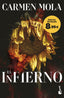 El Infierno: Edición limitada a precio especial. Carmen Mola (Booket) 9788408303244
