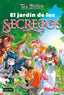 El jardín de los secretos: Vida en Ratford 45. Tea Stilton (Destino Infantil & Juvenil) 9788408268499