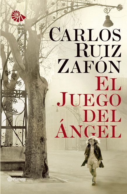 El Juego del Ángel Imagen principal del producto