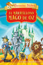 El maravilloso mago de Oz. Geronimo Stilton (Destino Infantil & Juvenil) 9788408313151