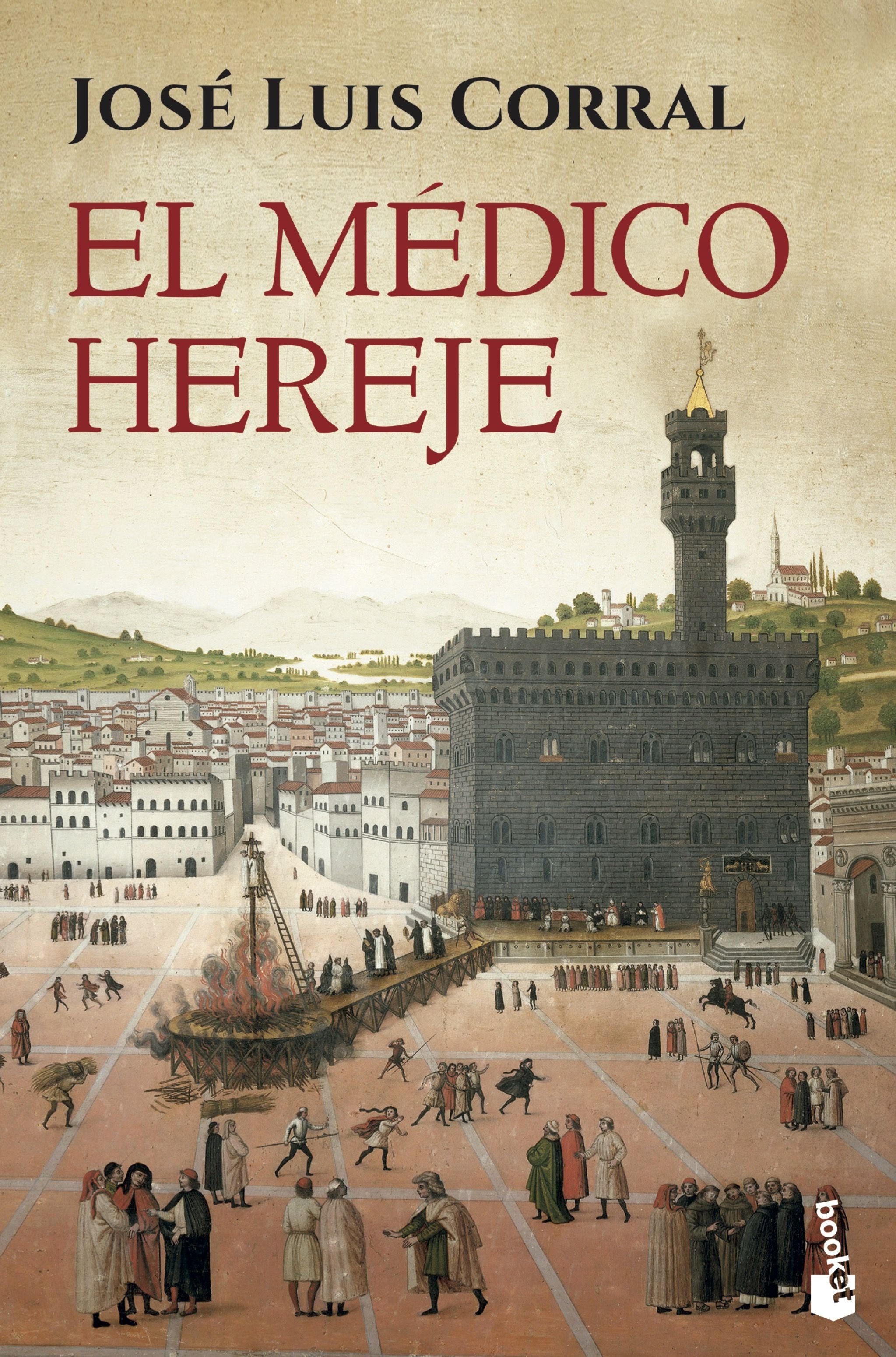 El médico hereje Imagen principal del producto