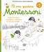 El meu quadern Montessori +5. Ève Herrmann (Estrella Polar) 9788416522217