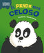 El panda está celoso. Sue Graves (Planeta Junior) 9788408295754