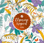 El paraíso tropical: Anti-Stress Coloring