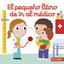 El pequeño libro de ir al médico. Nathalie Choux (Timun Mas Infantil) 9788408255741