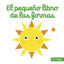 El pequeño libro de las formas. Nathalie Choux (Timun Mas Infantil) 9788408232476