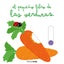 El pequeño libro de las verduras. Nathalie Choux (Timun Mas Infantil) 9788408288640