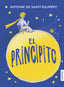 El principito: Incluye las acuarelas del autor. Antoine de Saint-Exupéry (Austral) 9788408317449