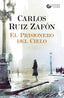 El Prisionero del Cielo: El cementerio de los libros olvidados, 3