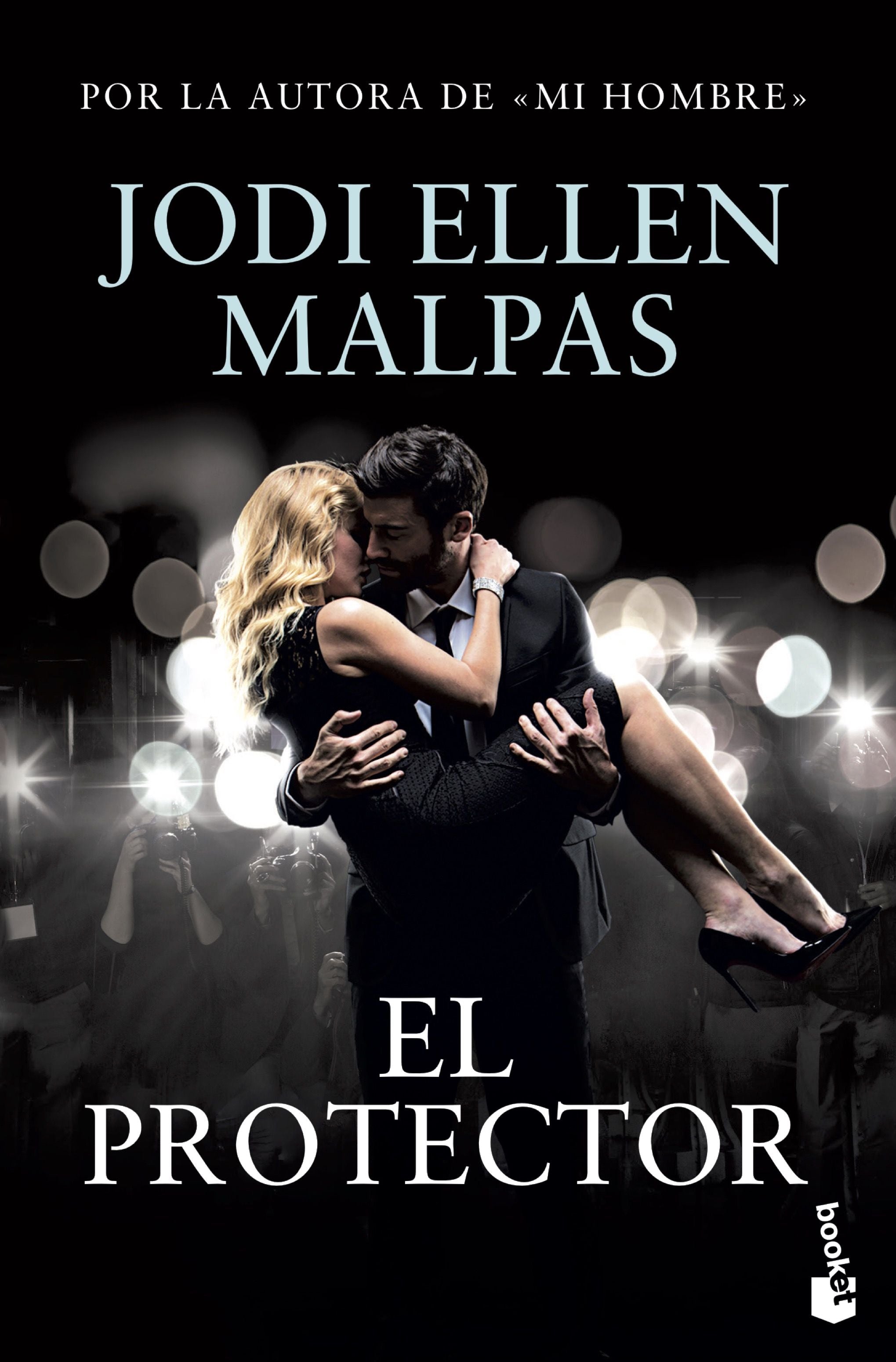El protector Imagen principal del producto