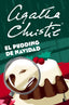 El pudding de Navidad. Agatha Christie (Booket) 9788408308027