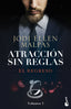 El regreso (Atracción sin reglas, 3). Jodi Ellen Malpas (Booket) 9788408290032