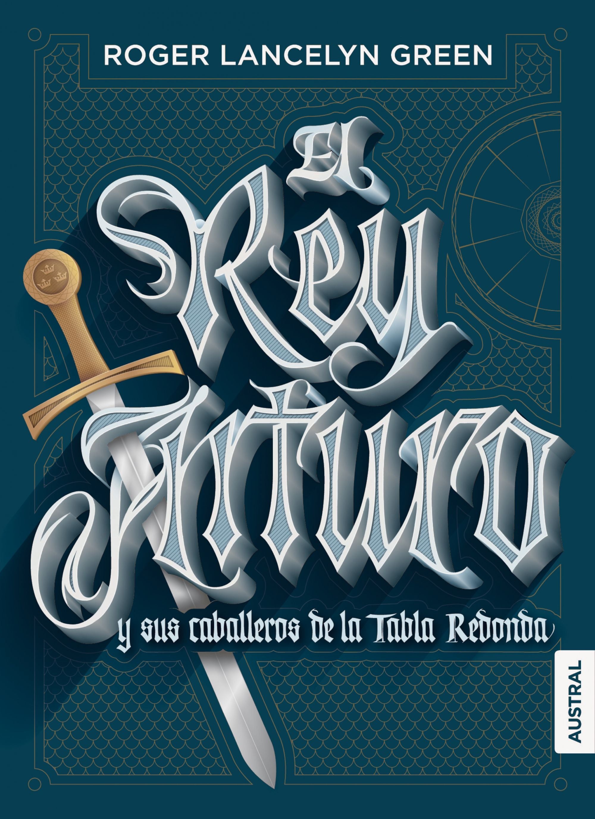 El rey Arturo y sus caballeros de la Tabla Redonda Imagen principal del producto