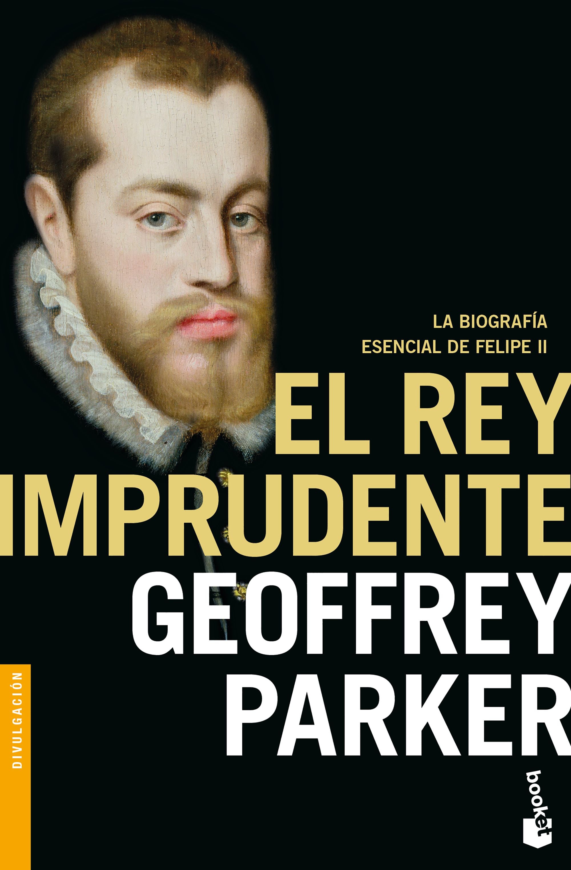 El rey imprudente Imagen principal del producto