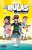 El Rulas 3. El Rulas y la épica vuelta al mundo. Animalize21 (Destino Infantil & Juvenil) 9788408290834
