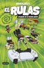 El Rulas 4. El Rulas atrapado en el mundo gamer. Animalize21 (Destino Infantil & Juvenil) 9788408299462