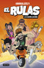 El Rulas 1. El Rulas y la motillo perdida. Animalize21 (Destino Infantil & Juvenil) 9788408279310