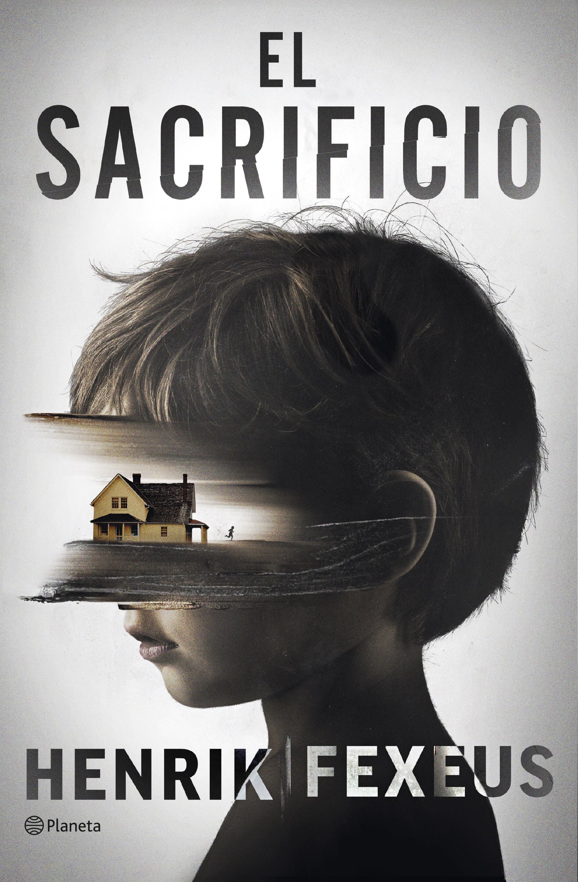 El sacrificio (Serie Memento 1). Henrik Fexeus (Editorial Planeta) 9788408315841 Imagen principal del producto