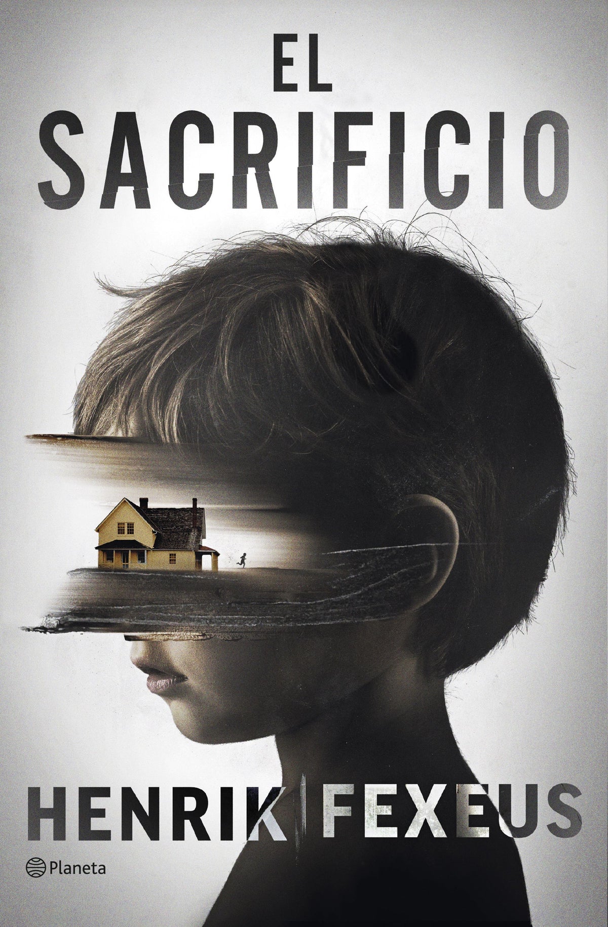 El sacrificio (Serie Memento 1). Henrik Fexeus (Editorial Planeta) 9788408315841