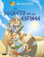 El secreto de la esfinge. Geronimo Stilton (Destino Infantil & Juvenil) 9788408221753