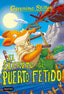 El secreto de Puerto Fétido. Geronimo Stilton (Destino Infantil & Juvenil) 9788408302711