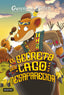 El secreto del lago desaparecido: Geronimo Stilton 50
