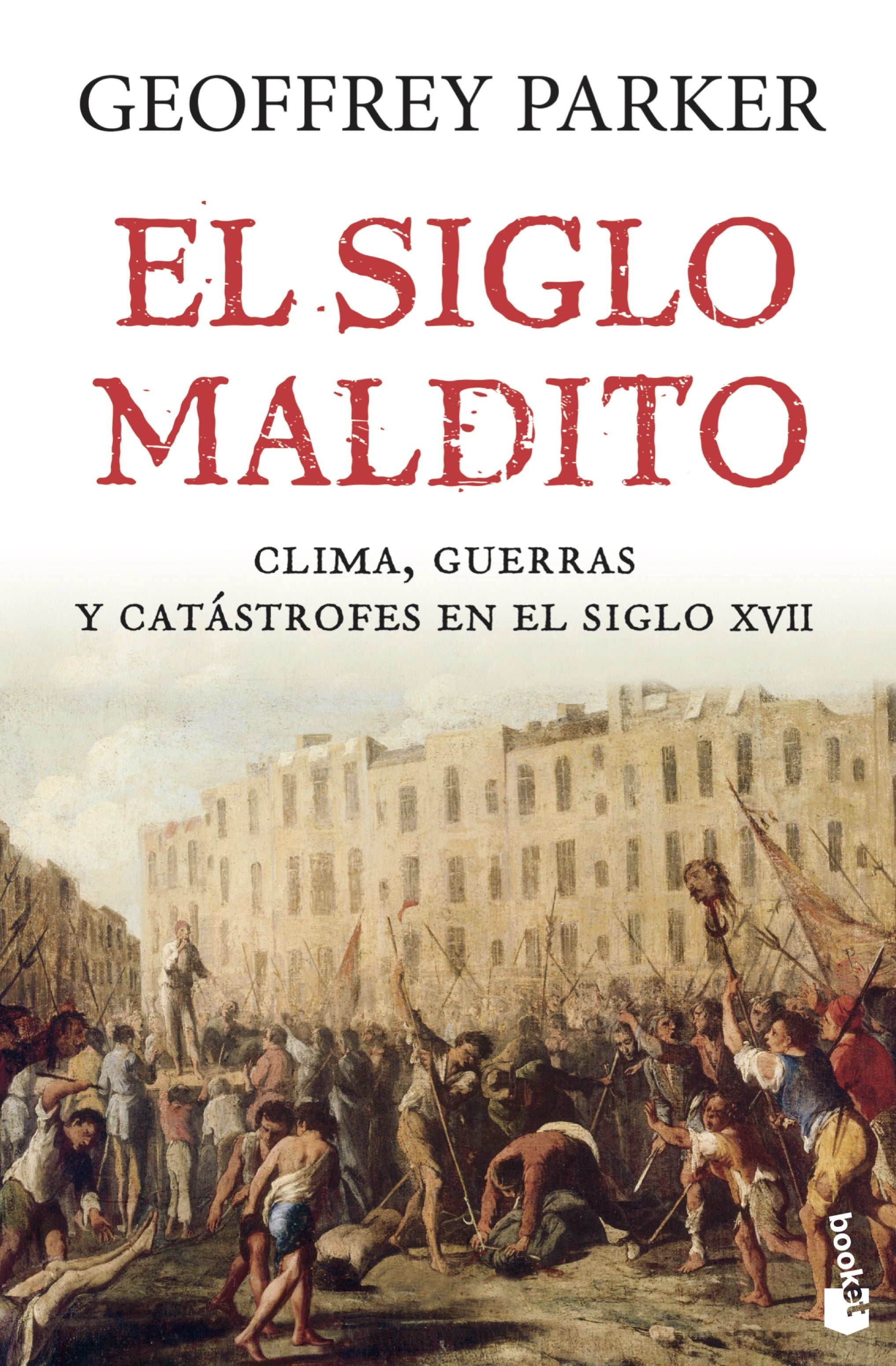 El siglo maldito Imagen principal del producto