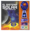 El sistema solar. Libro y proyector: Cuento y proyector. Varios Autores (Planeta Junior) 9788408250852