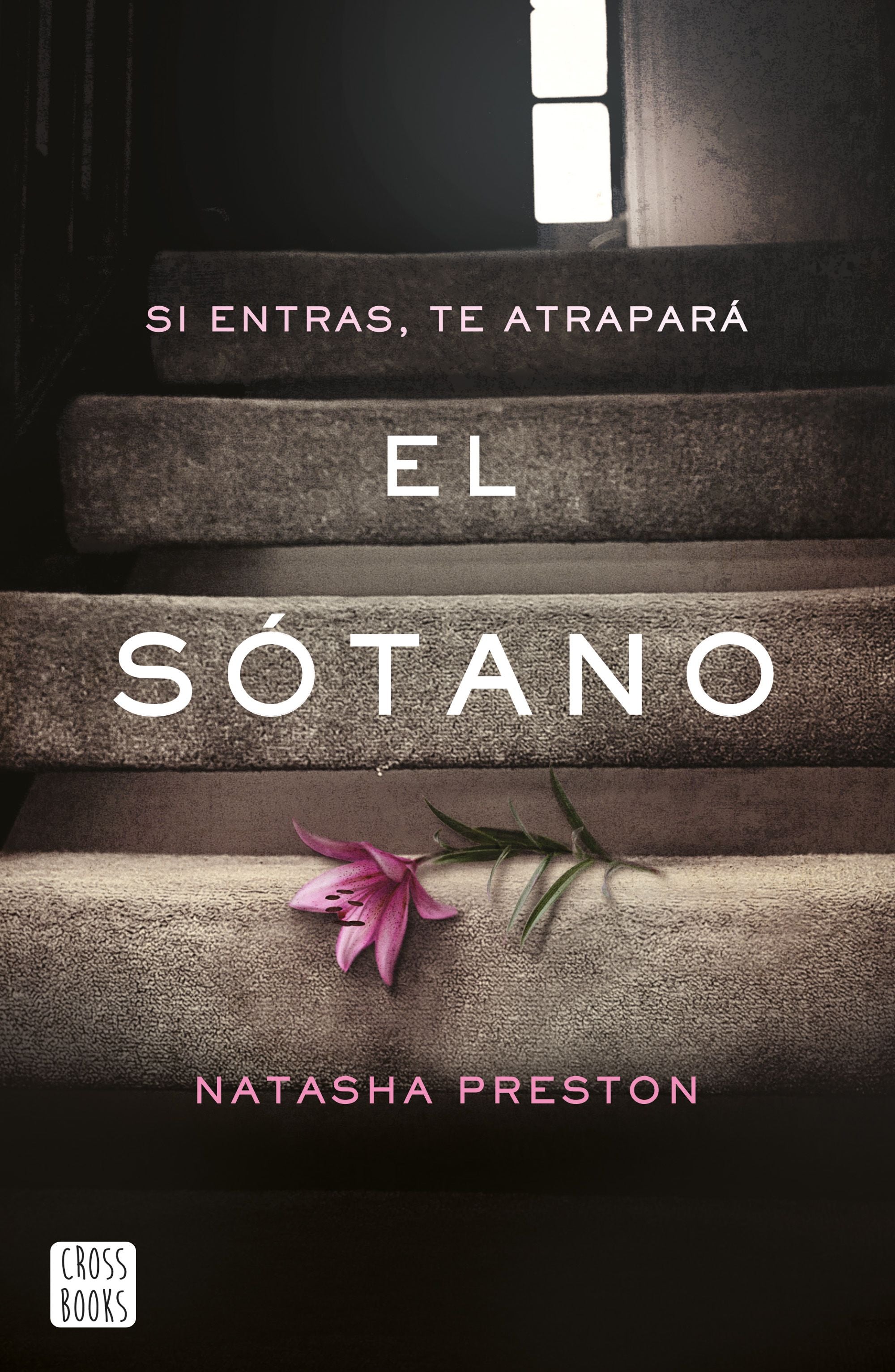 El sótano Imagen principal del producto