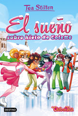 El sueño sobre hielo de Colette: Vida en Ratford 10