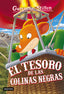 El tesoro de las Colinas Negras: Geronimo Stilton 56
