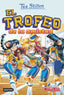 El trofeo de la amistad: Vida en Ratford 41. Tea Stilton (Destino Infantil & Juvenil) 9788408252504
