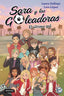 El último gol: Sara y las Goleadoras 6. Laura Gallego (Destino Infantil & Juvenil) 9788408214694