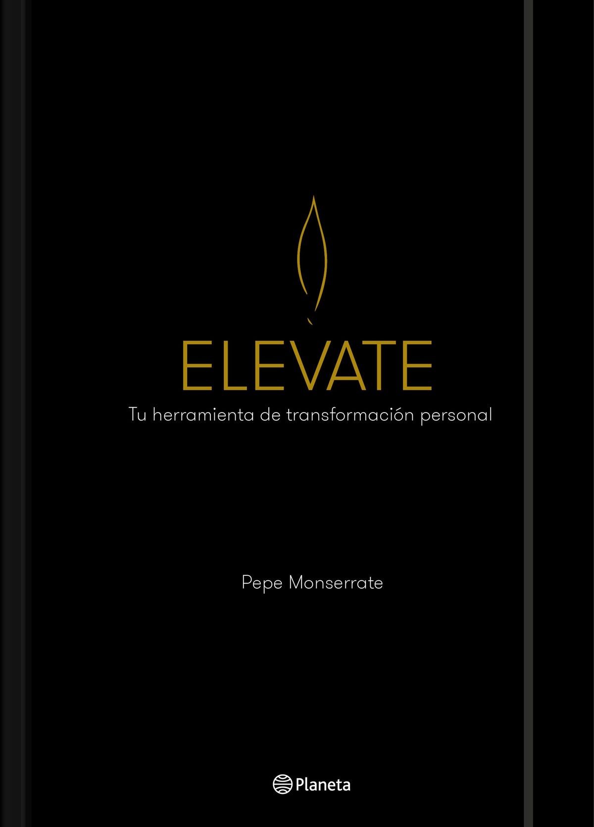 Elevate: Tu herramienta de transformación personal Imagen principal del producto