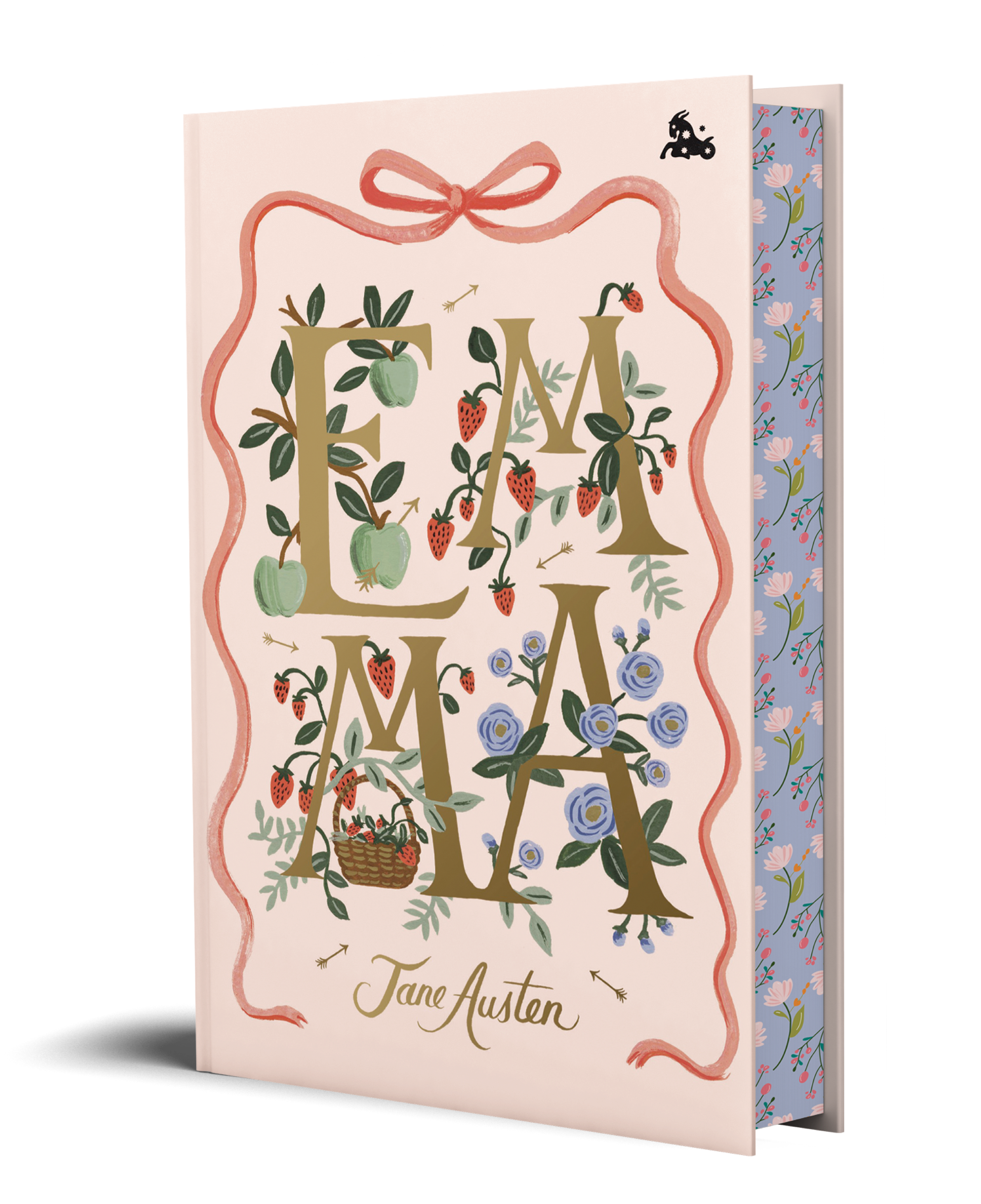 Emma. Jane Austen (Austral) 9788408304982