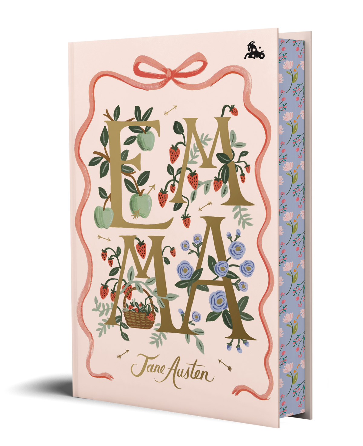 Emma. Jane Austen (Austral) 9788408304982
