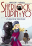 En busca de Anastasia: Sherlock, Lupin y yo 14. Irene Adler (Destino Infantil & Juvenil) 9788408204381