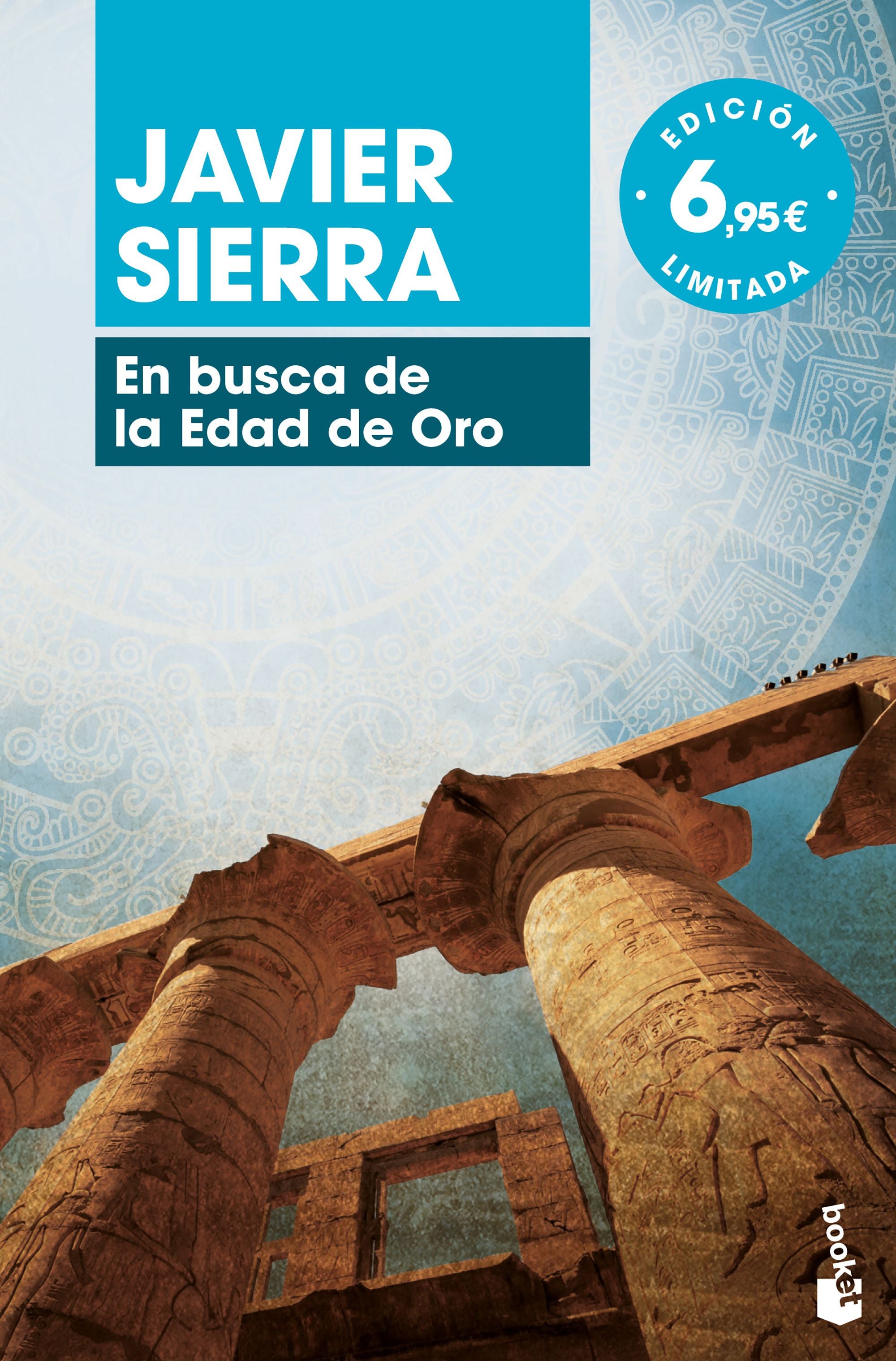 En busca de la Edad de Oro Imagen principal del producto