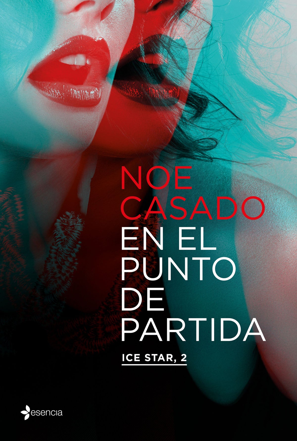 En el punto de partida. Ice Star, 2. Noe Casado (Esencia) 9788408262855