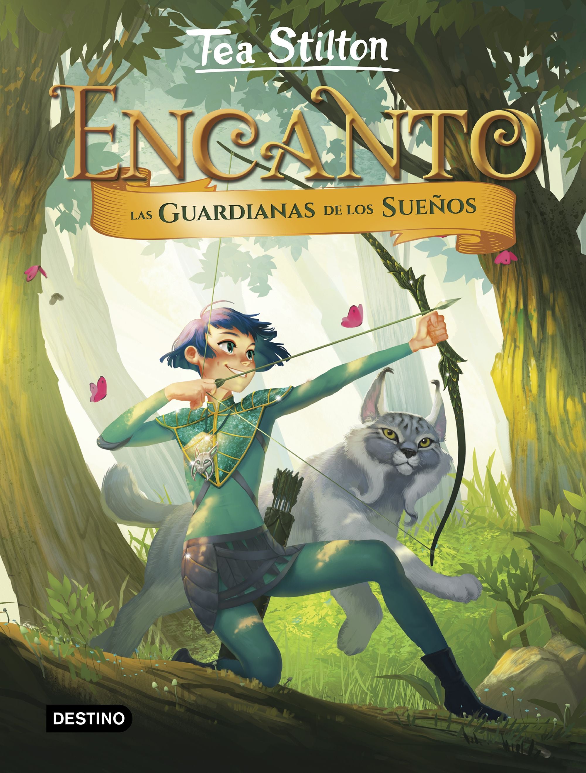 Encanto. Las guardianas de los sueños: Encanto 2 Imagen principal del producto